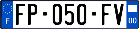 FP-050-FV