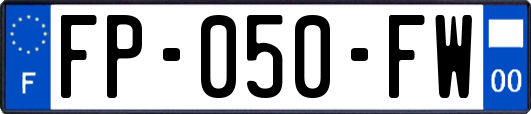 FP-050-FW