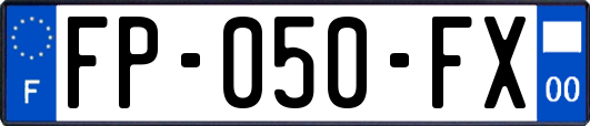 FP-050-FX