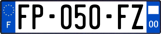 FP-050-FZ