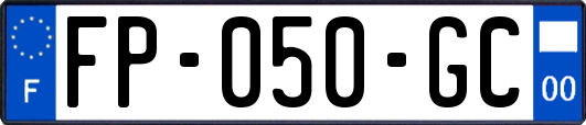 FP-050-GC