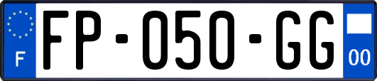 FP-050-GG