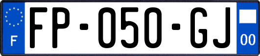 FP-050-GJ
