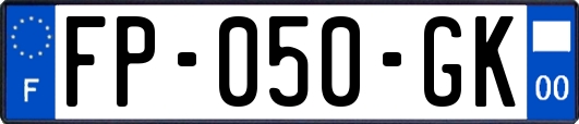 FP-050-GK