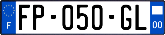 FP-050-GL