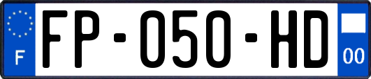 FP-050-HD