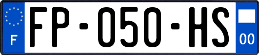 FP-050-HS