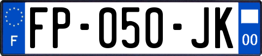 FP-050-JK