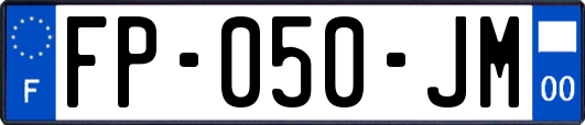 FP-050-JM