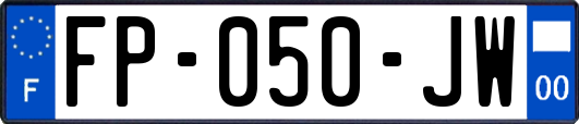 FP-050-JW
