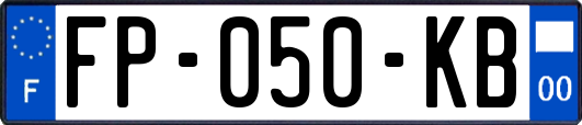 FP-050-KB