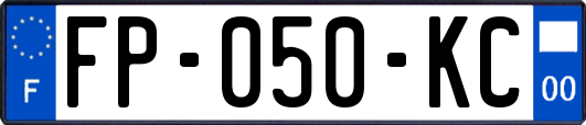 FP-050-KC