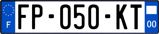 FP-050-KT