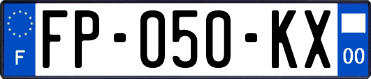FP-050-KX