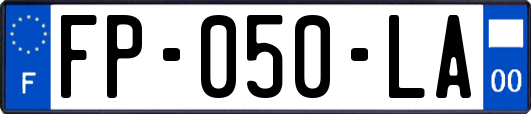 FP-050-LA