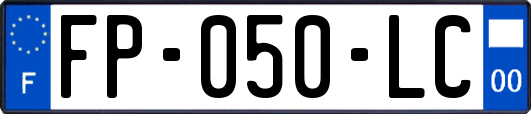 FP-050-LC