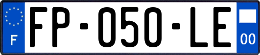 FP-050-LE