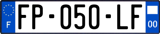 FP-050-LF