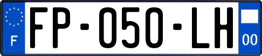 FP-050-LH