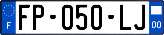 FP-050-LJ