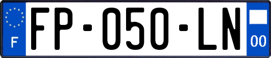 FP-050-LN