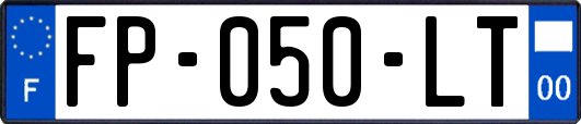 FP-050-LT