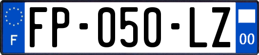 FP-050-LZ