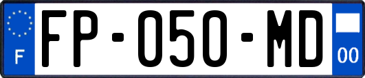 FP-050-MD