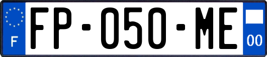 FP-050-ME