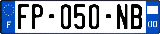FP-050-NB