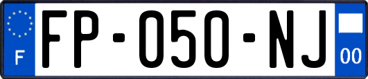 FP-050-NJ