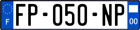 FP-050-NP