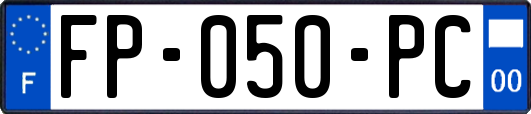 FP-050-PC