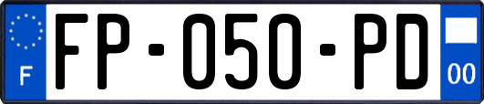 FP-050-PD