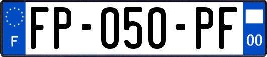 FP-050-PF