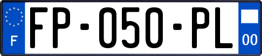 FP-050-PL