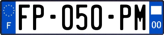 FP-050-PM