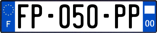 FP-050-PP
