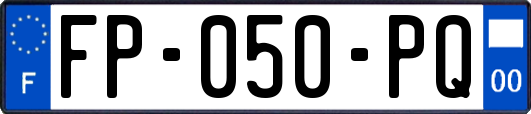 FP-050-PQ