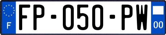 FP-050-PW