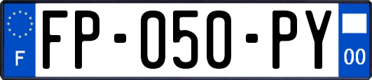 FP-050-PY