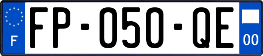 FP-050-QE