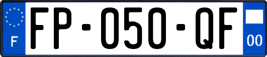 FP-050-QF