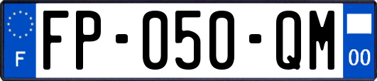 FP-050-QM