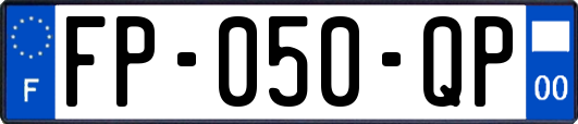 FP-050-QP