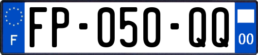 FP-050-QQ