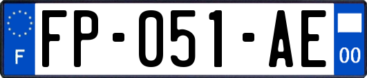 FP-051-AE