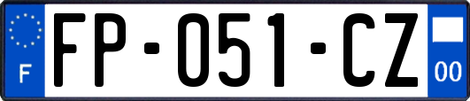 FP-051-CZ