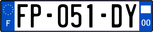 FP-051-DY