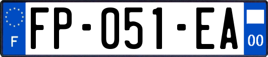 FP-051-EA